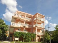 MartinoviД‡ Rooms 
