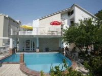 Vila Golf Club 