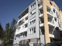 Bon Mare Apartments  / Бон Маре апартаменты 