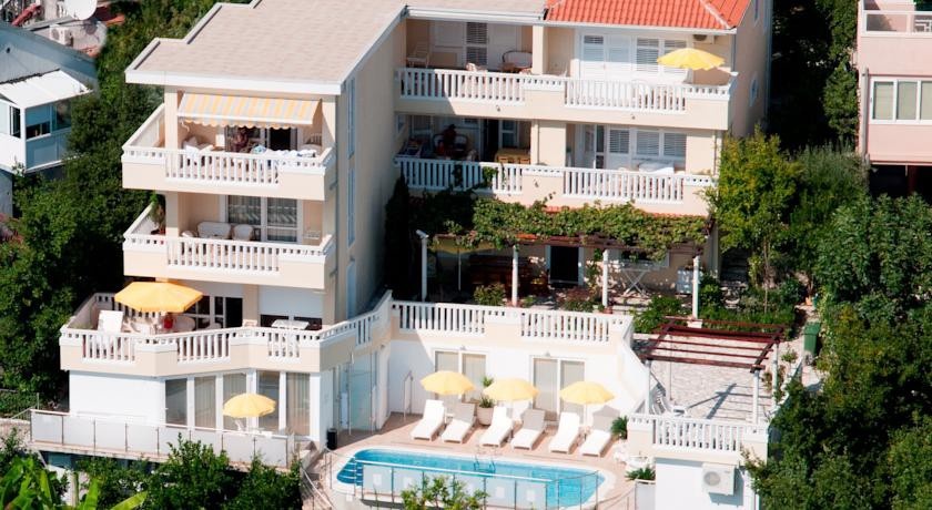 Villa TenЕѕera 