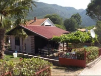 Herceg Novi Zelenika Holiday Home 