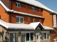 ДЊile Hotel 