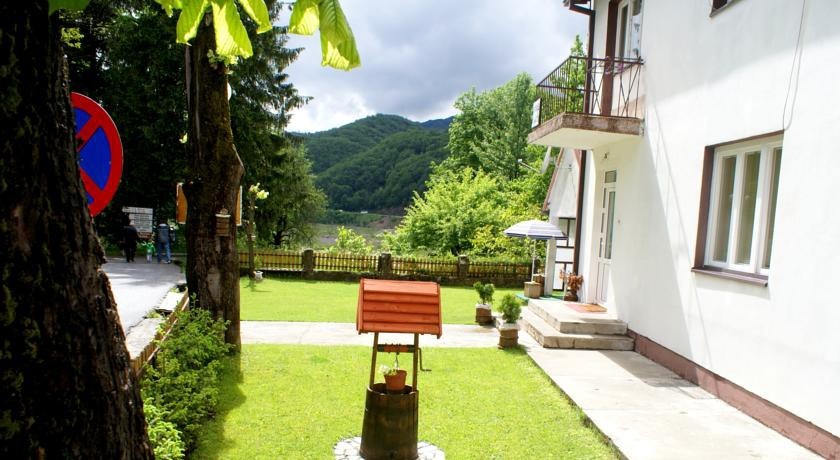 Rooms LisiДЌiД‡ 