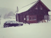 Chalet Breza 