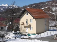 Sergey Guest House 