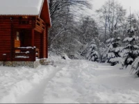 Lasica Holiday Home 