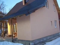 Jankovic Chalet 