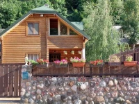 Lodge House Tara 