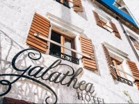 Art Hotel Galathea 