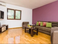 Spacious Kotor Home 