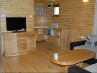 Country House Eco village Д†oriД‡ 