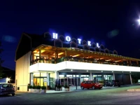 Marshal Hotel 