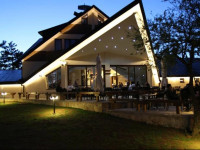 Trebjesa Hotel