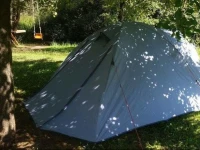 Campcite Riverside 