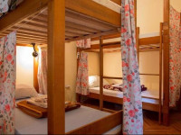 Montenegro Note Hostel