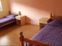 Rooms and Camp Todorovic 