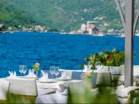 Conte Hotel & Restaurant 