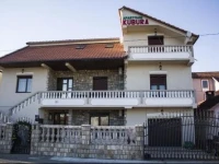 Private Accommodation Kubura 