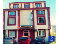 Explorer Hostel Podgorica
