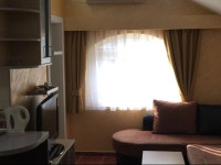 Garni Hotel ACD