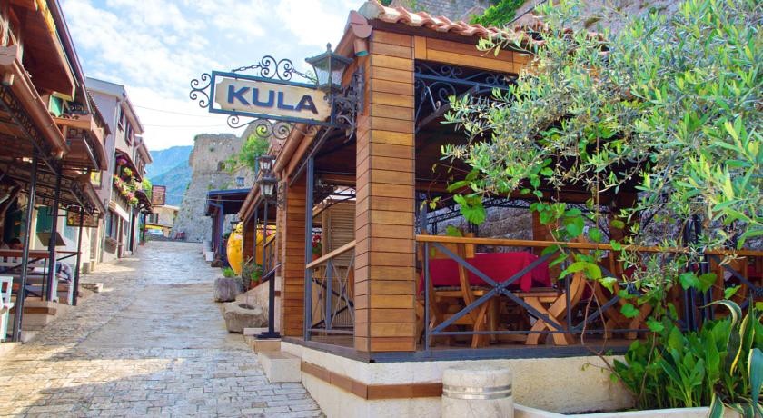 Konoba Kula Guest House 