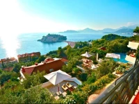 Residence Villa Montenegro 
