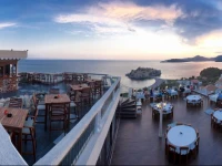 AdroviД‡ Hotel 
