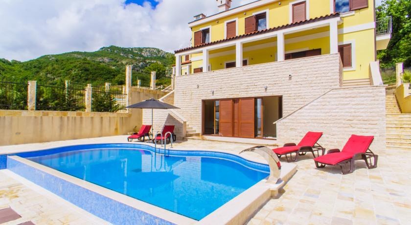 Villa Sunbreeze Deluxe