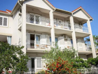 Dada Accommodation