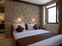Eco Hotel Carrubba