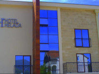 Helada Hotel