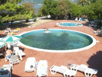 Kamelija Hotel