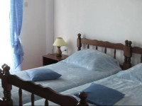 Russian Home Guest House