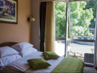 Monte Rosa Hotel