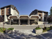 Grand Cetinje Hotel