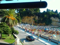 Cruiser Hotel