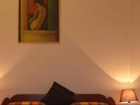 B&B Lovac Azurina 