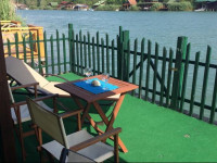 Congo Bungalow