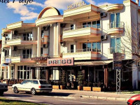 Prego Hotel