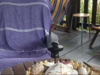 Ada-Bojana Holiday Home 
