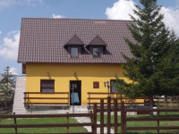 Cacovic Holiday Home