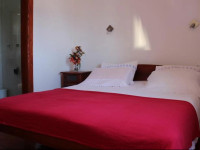 Chalet Dorma Rooms