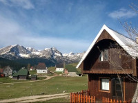 Chalet Hill Zabljak
