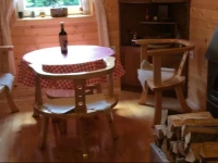 Chalet in Zabljak 