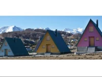 LauЕЎeviД‡ Chalets 
