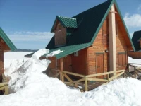 Mountain Vista Chalet 