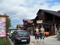 Zlatni bor Hotel 