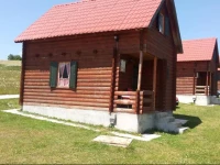 Chalets Marija 