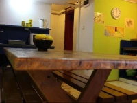 Hikers Den Hostel 