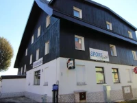 Sport Hotel Abertamy 
